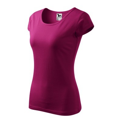 Fuchsia red