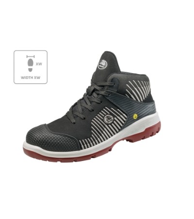 Buty do kostki unisex Score XW