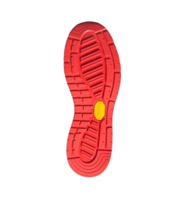 Półbuty unisex Bright 041 W