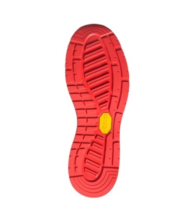 Półbuty unisex Bright 041 W