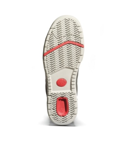 Półbuty unisex Bickz 728 W
