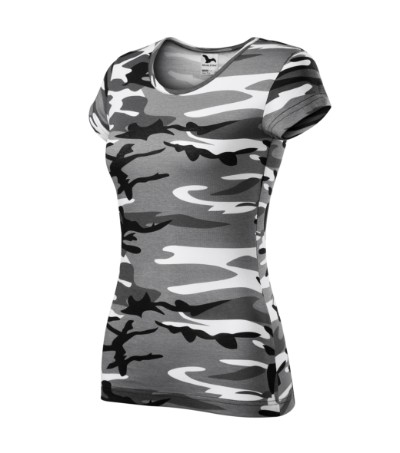 Koszulka damska Camo Pure