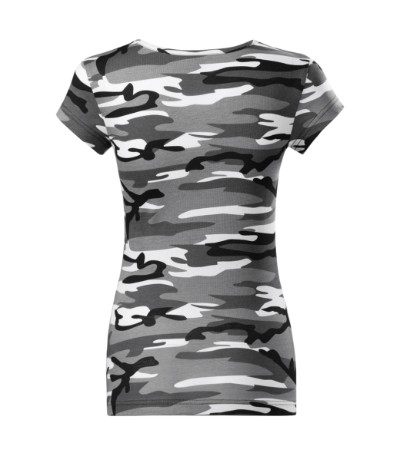 Koszulka damska Camo Pure