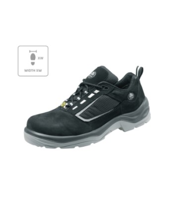 Półbuty unisex Saxa XW