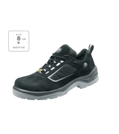Półbuty unisex Saxa XW
