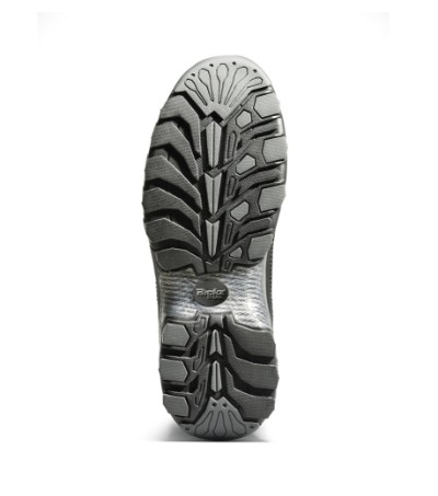 Buty do kostki unisex Bickz 204 W