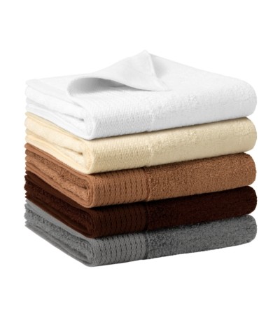 Ręcznik duży unisex Bamboo Bath Towel