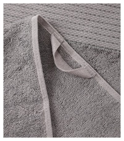 Ręcznik duży unisex Bamboo Bath Towel