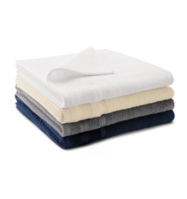 Ręcznik duży unisex Organic (GOTS)