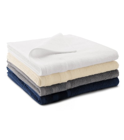 Ręcznik duży unisex Organic (GOTS)