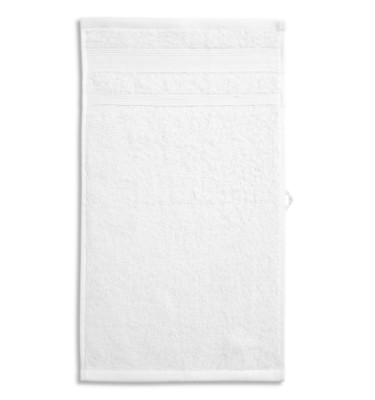 Ręcznik duży unisex Organic (GOTS)