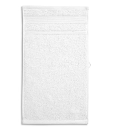 Ręcznik duży unisex Organic (GOTS)