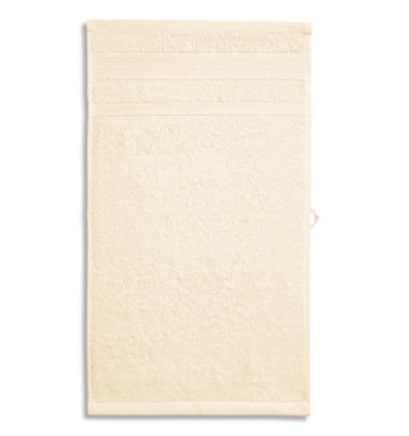 Ręcznik unisex Organic (GOTS)