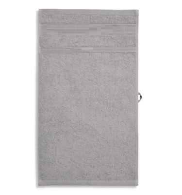 Ręcznik mały unisex Organic (GOTS)