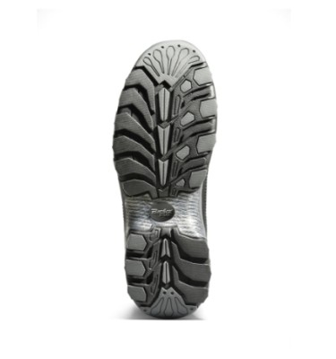 Półbuty unisex Bickz 203 W