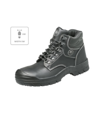 Buty do kostki unisex Stockholm XW