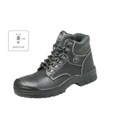 Buty do kostki unisex Stockholm XW