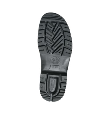 Buty do kostki unisex Stockholm XW