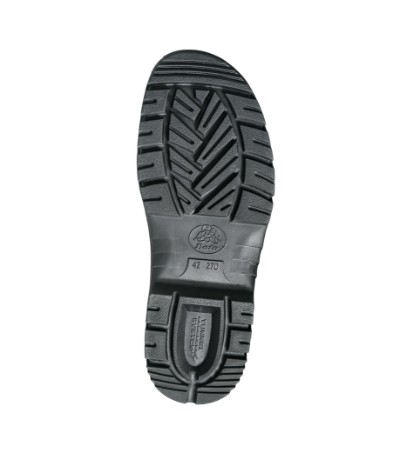 Buty do kostki unisex Stockholm XW