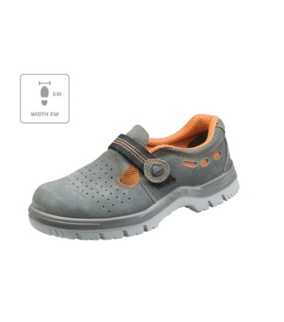 Sandały unisex Riga XW