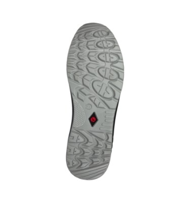 Półbuty unisex Bright 031 W