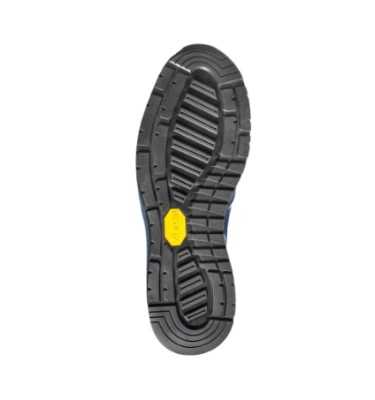 Półbuty unisex Bright 021 W