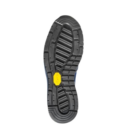 Półbuty unisex Bright 021 W