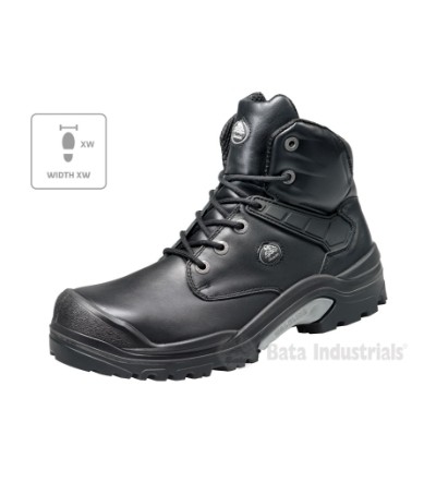 Buty do kostki unisex Pwr 312 XW