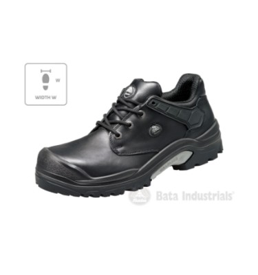 Półbuty unisex Pwr 309 W