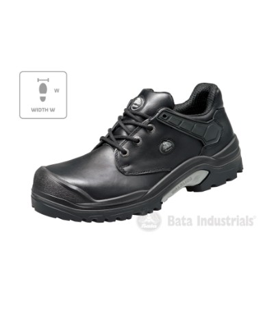 Półbuty unisex Pwr 309 W