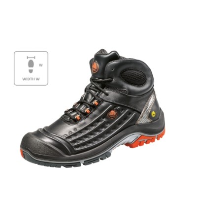 Buty do kostki unisex Vector W