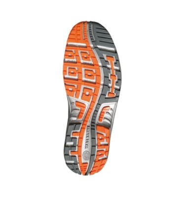 Buty do kostki unisex Vector W