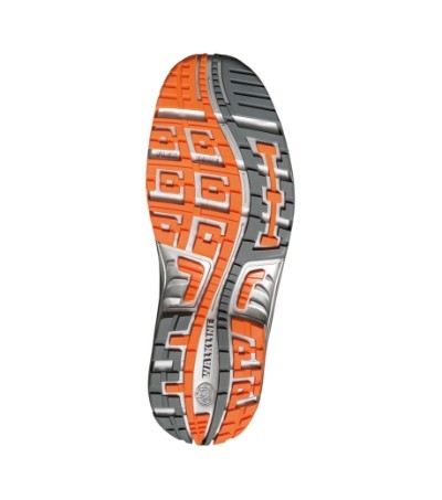 Buty do kostki unisex Vector W