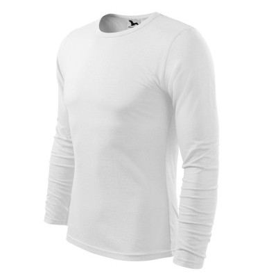 Koszulka męska Fit-T LS