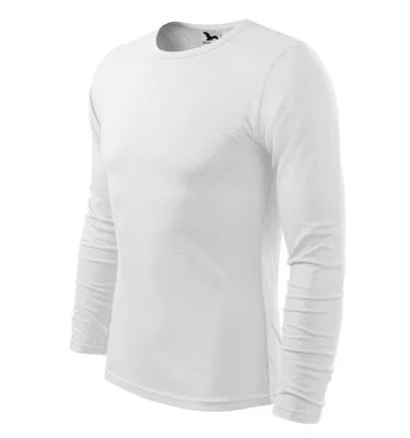 Koszulka męska Fit-T LS
