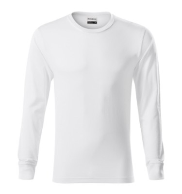 Koszulka unisex Resist LS