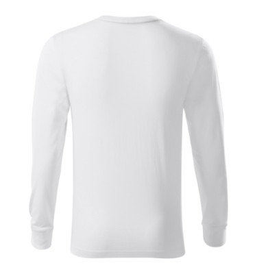 Koszulka unisex Resist LS