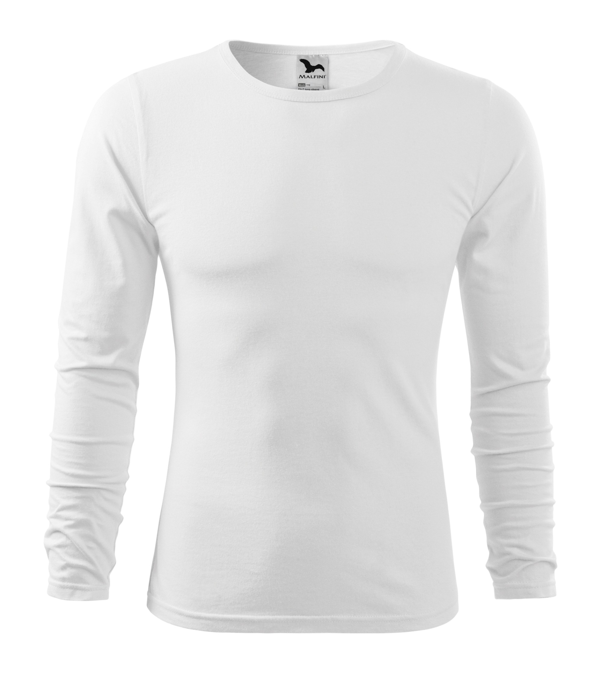 Koszulka męska Fit-T LS