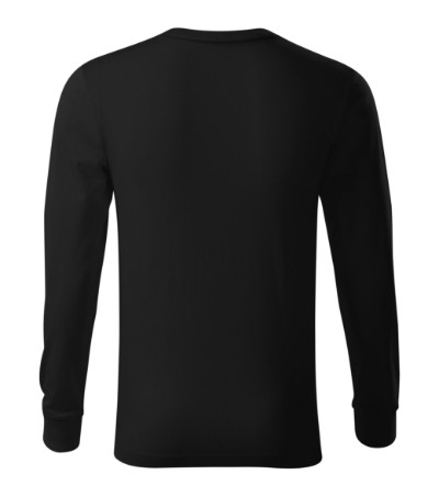 Koszulka unisex Resist LS
