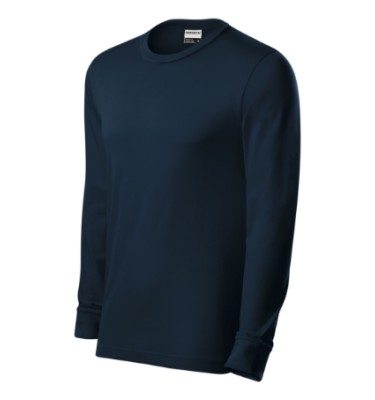 Koszulka unisex Resist LS