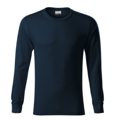 Koszulka unisex Resist LS