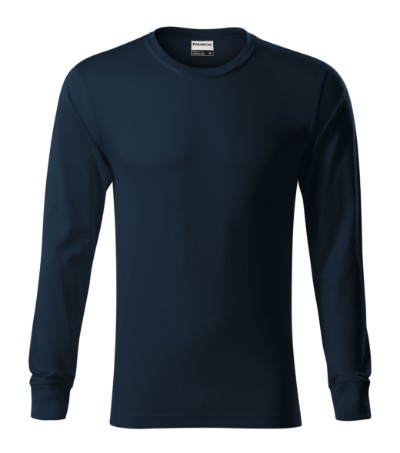 Koszulka unisex Resist LS
