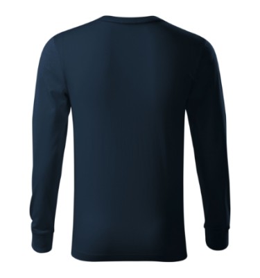 Koszulka unisex Resist LS