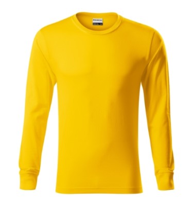Koszulka unisex Resist LS