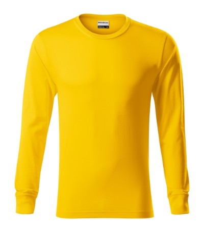 Koszulka unisex Resist LS