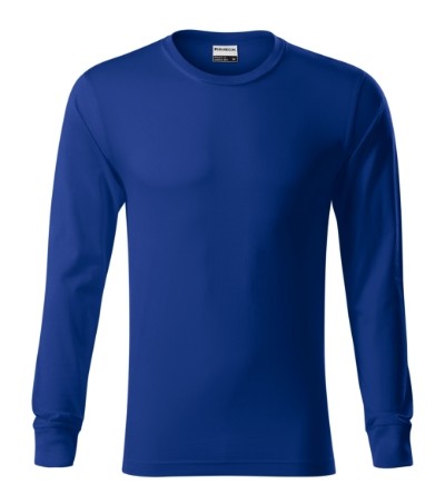 Koszulka unisex Resist LS
