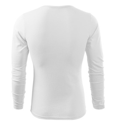 Koszulka męska Fit-T LS