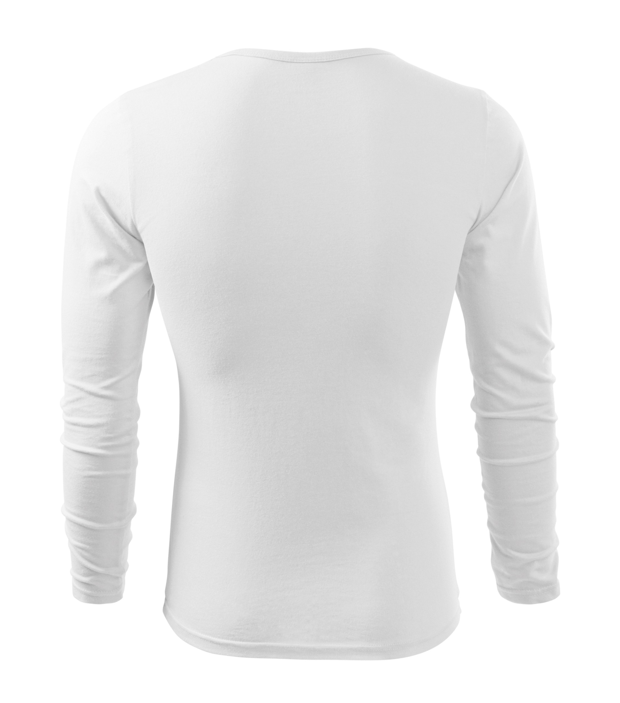 Koszulka męska Fit-T LS