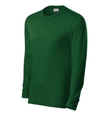 Koszulka unisex Resist LS