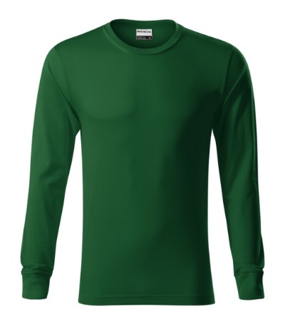 Koszulka unisex Resist LS